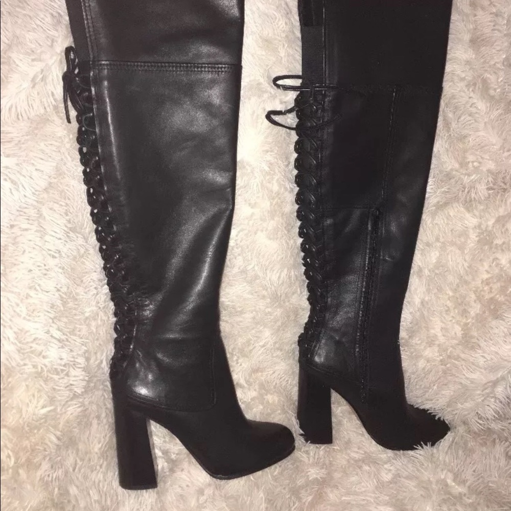 New Vince Camuto Tolla Boots